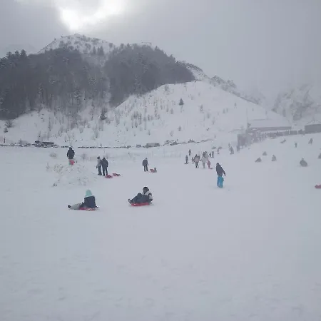 Hyper Centre Ville,5pers 'le Maloudgja' Vue Sur Le Sancy
