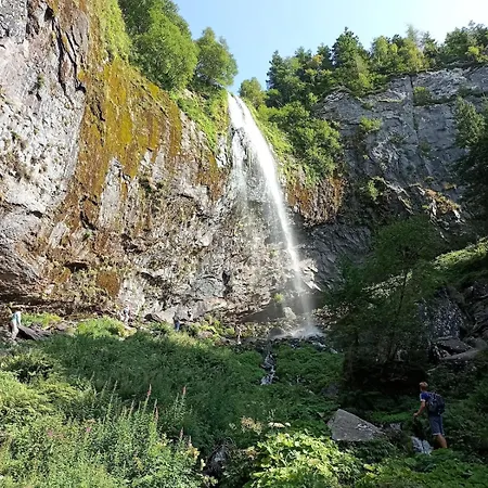 Hyper Centre Ville,5pers 'le Maloudgja' Vue Sur Le Sancy *