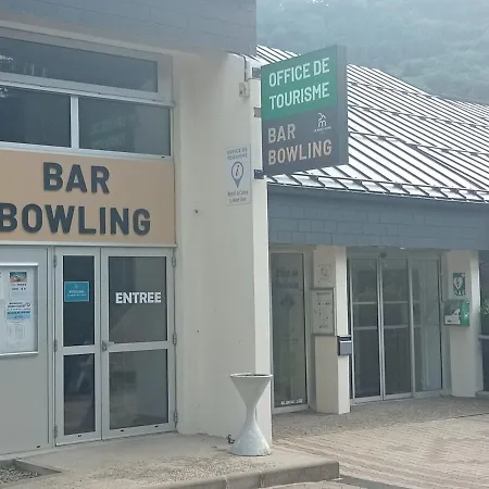 Hyper Centre Ville,5pers 'le Maloudgja' Vue Sur Le Sancy * لو مونت دوري