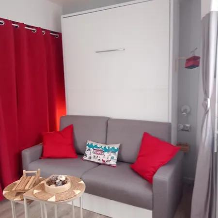 Hyper Centre Ville,5pers 'le Maloudgja' Vue Sur Le Sancy شقة لو مونت دوري