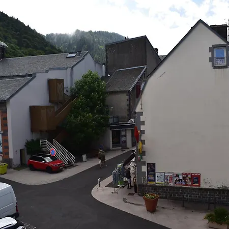 Hyper Centre Ville,5pers 'le Maloudgja' Vue Sur Le Sancy شقة *